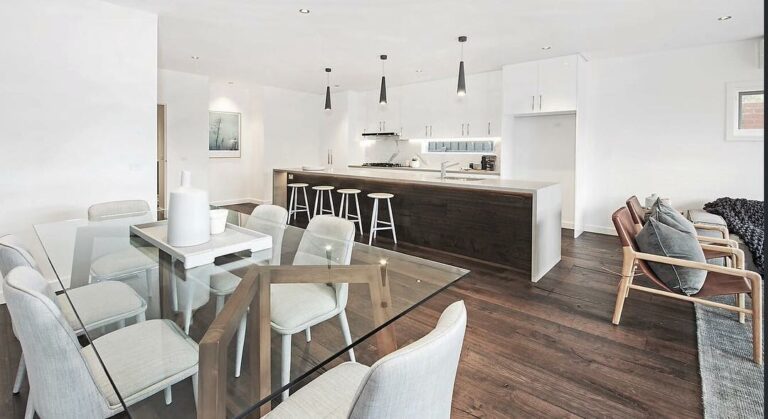 Bayside Flooring Specialists Timber