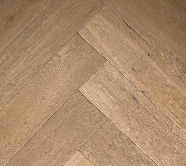 What is Herringbone Parquetry Flooring?