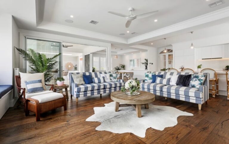 Timber flooring by Smarter Timber Flooring