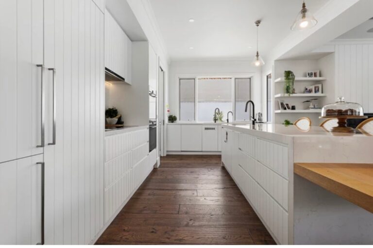 Timber flooring by Smarter Timber Flooring