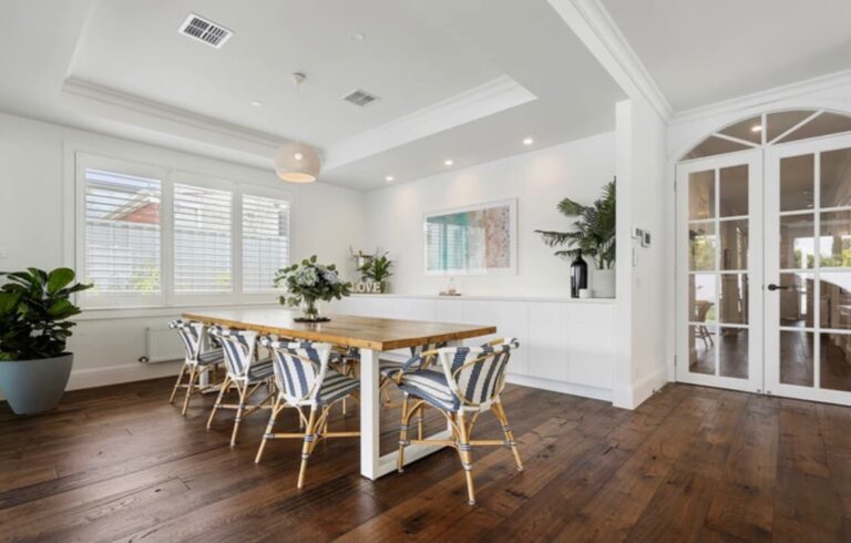 Timber flooring by Smarter Timber Flooring