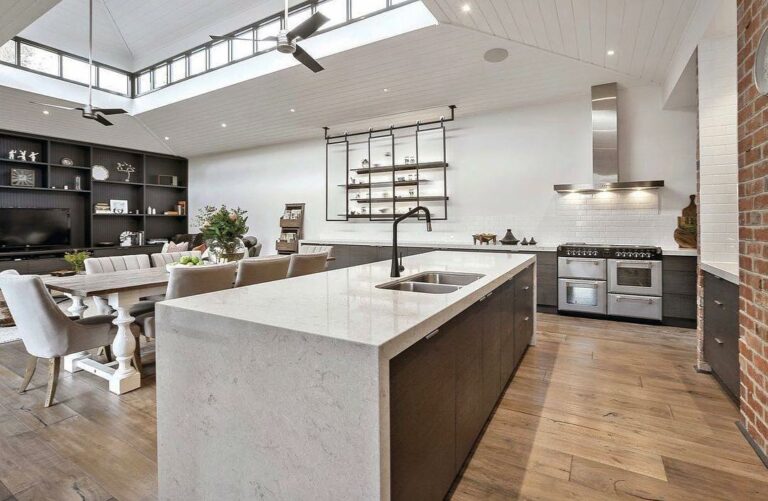 timber flooring sandringham