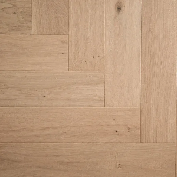 Merricks Herringbone timber flooring