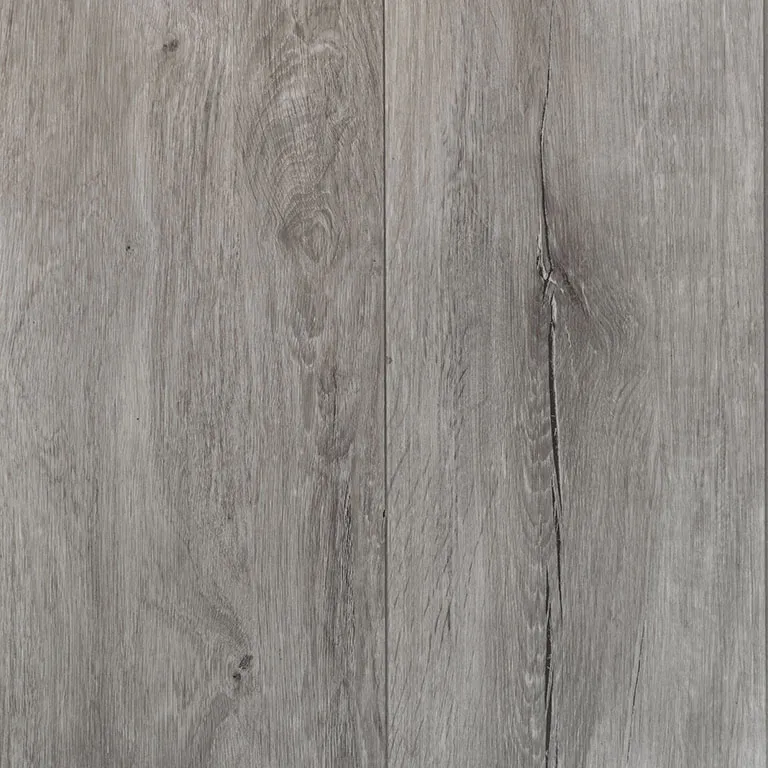 Hyrbid timber flooring