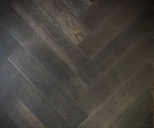 Madrid hb timber flooring
